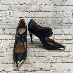 Enzo Angiolini Fraction 7.5